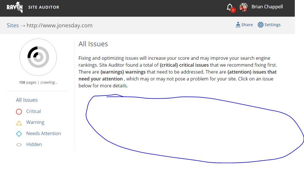 Capture Brian Chappell